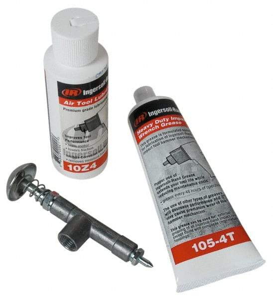 Ingersoll-Rand - For Use with Ingersoll Rand 105-LBK1, Air Care Kit - Exact Tool & Supply