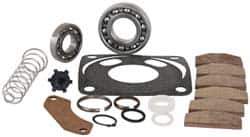 Ingersoll-Rand - Power Drill Impact Wrench Tune-Up Kit - For Ingersoll Rand No. 261, 271 - Exact Tool & Supply