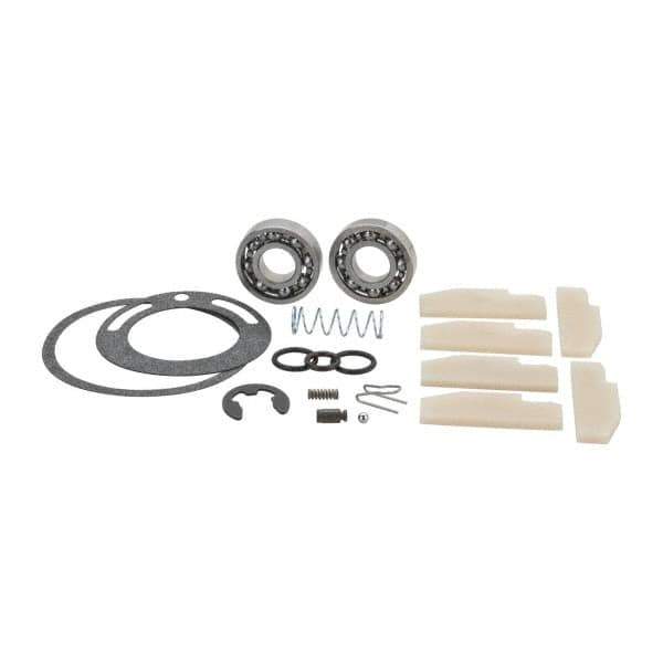 Ingersoll-Rand - For Use with 2707 Series 1/2 Impact Wrench, Tune-Up Kit - Exact Tool & Supply