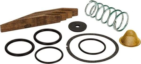 Ingersoll-Rand - Angle & Disc Grinder Tune-Up Kit - For Use with 77A/77H Series Grinders - Exact Tool & Supply