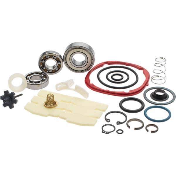 Ingersoll-Rand - For Use with 2112, Tune-Up Kit - Exact Tool & Supply