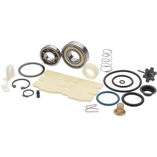 Ingersoll-Rand - Power Drill Tune-Up Kit - For 2904 - Exact Tool & Supply