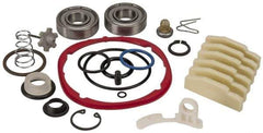 Ingersoll-Rand - Motor Tune Up Kit - For Use with Impact Wrench 2131P - Exact Tool & Supply