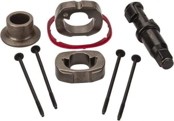 Ingersoll-Rand - For Use with 1/2 Impact Wrench 2131A, Hammer and Anvil Tune-Up Kit - Exact Tool & Supply