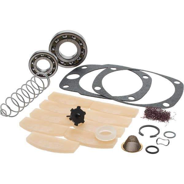 Ingersoll-Rand - For Use with 2925, Tune-Up Kit - Exact Tool & Supply