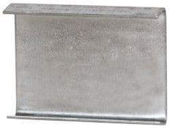Made in USA - 3/4 Inch Wide, Snap On, Steel Open Seal - 5,000 Piece - Exact Tool & Supply