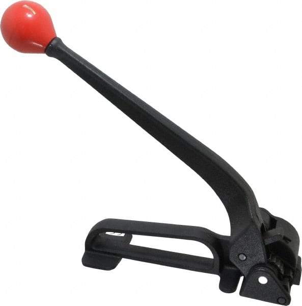 Value Collection - 1/2" to 3/4" x 0.028" Thick, Tensioner-Feedwheel (Rotary) - Exact Tool & Supply