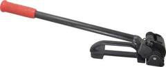Value Collection - 3/4" to 1-1/4" x 0.035" Thick, Tensioner-Feedwheel (Rotary) - Exact Tool & Supply