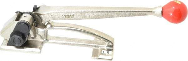 Value Collection - 3/8" x 0.015" Thick to 3/4" x 0.035" Thick, Tensioner-Feedwheel (Rotary) - Exact Tool & Supply