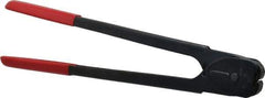 Value Collection - 5/8" Wide, Sealers-Front Action - Open Function - Exact Tool & Supply