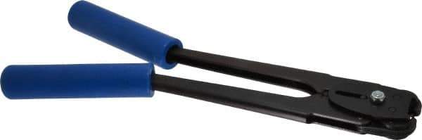 Value Collection - 3/4" Wide, Sealers-Front Action - Pusher (Overlap) Function - Exact Tool & Supply