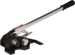Value Collection - Up to 1-1/4" x 0.035" Thick, Tensioner-Windlass (Drum) - Exact Tool & Supply