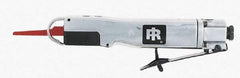 Ingersoll-Rand - 10,000 Strokes per Minute, 3/8 Inch Stroke Length, 7.98 CFM Air Reciprocating Saw - 6 Blades, 6.2 Bar Air Pressure, 1/4 NPTF Inlet - Exact Tool & Supply
