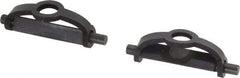 SPI - Micrometer Thread Triangle - Use with Any Micrometer Spindle - Exact Tool & Supply