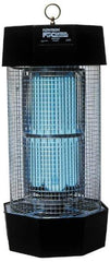 Flowtron - 2000 Square Ft. Coverage, Pheremone Scent Electronic Insect Killer for Flies - 120 Watts, Indoor, Outdoor - Exact Tool & Supply