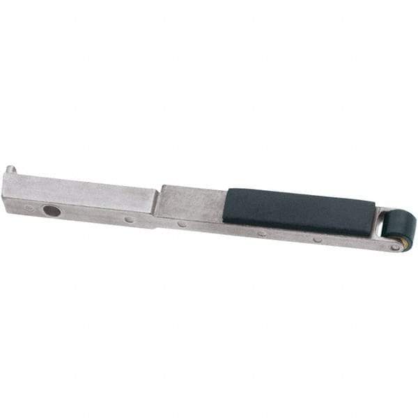 Dynabrade - Contact Arm & Assembly Part - 18" Belt Length x 1/2" Belt Width - Exact Tool & Supply