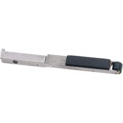 Dynabrade - Contact Arm & Assembly Part - 18" Belt Length x 1/2" Belt Width - Exact Tool & Supply