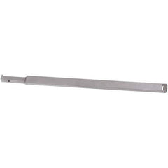 Dynabrade - Contact Arm & Assembly Part - 34" Belt Length x 3/4" Belt Width - Exact Tool & Supply