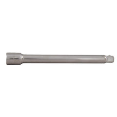 Martin Tools - Socket Extensions; Tool Type: Extension ; Drive Size (Inch): 3/8 ; Overall Length (Inch): 6 ; Finish/Coating: Chrome ; Socket Depth: Standard - Exact Tool & Supply