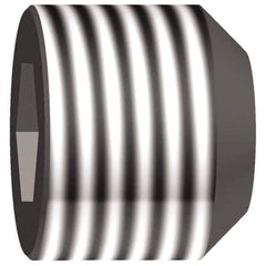 Parlec - Lock Screw for Indexable Boring Heads - M8x1.25 Thread - Exact Tool & Supply