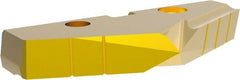 Allied Machine and Engineering - Spade Drill Insert - - Exact Tool & Supply