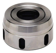 Accupro - Collet Nut - Series TG/PG 150 - Exact Tool & Supply
