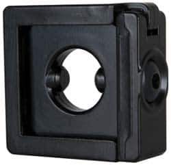 Norgren - Zinc FRL Modular Connecting Clamp - Use with Compact Compressed Air Filters - Exact Tool & Supply