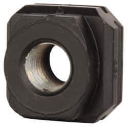 Norgren - Zinc FRL Mounting Modular Adapter - Use with Compact Compressed Air Filters - Exact Tool & Supply