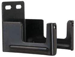 Norgren - Steel FRL Universal Mounting Bracket - Use with Compact Compressed Air Filters - Exact Tool & Supply