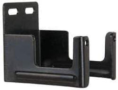 Norgren - Steel FRL Universal Mounting Bracket - Use with Compact Compressed Air Filters - Exact Tool & Supply