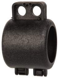 Norgren - Acetal Plastic FRL Regular Knob - Use with Compact Compressed Air Filters - Exact Tool & Supply
