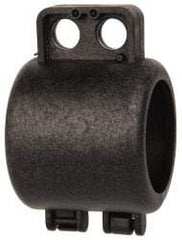 Norgren - Acetal Plastic FRL Regular Knob - Use with Compact Compressed Air Filters - Exact Tool & Supply