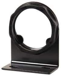 Norgren - FRL Wall Mounting Bracket - Use with Compact Compressed Air Filters - Exact Tool & Supply