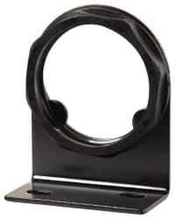 Norgren - FRL Wall Mounting Bracket - Use with Compact Compressed Air Filters - Exact Tool & Supply