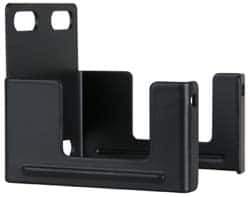 Norgren - Steel FRL Universal Mounting Bracket - Use with Intermediate Compressed Air Filters - Exact Tool & Supply