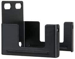 Norgren - Steel FRL Universal Mounting Bracket - Use with Intermediate Compressed Air Filters - Exact Tool & Supply
