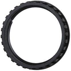 Norgren - Zinc FRL Panel Mounting Nut - Use with Intermediate Compressed Air Filters - Exact Tool & Supply