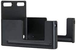 Norgren - Steel FRL Universal Mounting Bracket - Use with Standard Compressed Air Filters - Exact Tool & Supply