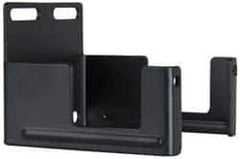 Norgren - Steel FRL Universal Mounting Bracket - Use with Standard Compressed Air Filters - Exact Tool & Supply
