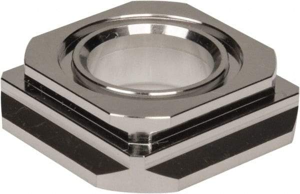 Norgren - Aluminum FRL Modular Transition Adapter - Use with Compact/Intermediate & Standard Compressed Air Filters - Exact Tool & Supply