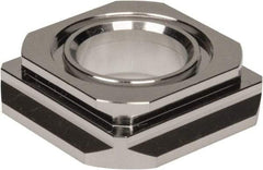 Norgren - Aluminum FRL Modular Transition Adapter - Use with Compact/Intermediate & Standard Compressed Air Filters - Exact Tool & Supply