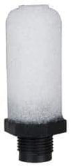 Norgren - FRL Filter Element - Use with Miniature Compressed Air Filters - Exact Tool & Supply