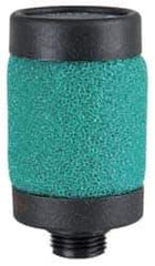Norgren - FRL Filter Element - Use with Miniature Compressed Air Filters - Exact Tool & Supply