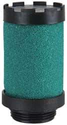 Norgren - FRL Filter Element - Use with Standard Compressed Air Filters - Exact Tool & Supply