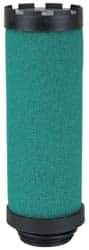Norgren - FRL High Flow Filter Element - Use with Standard Compressed Air Filters - Exact Tool & Supply