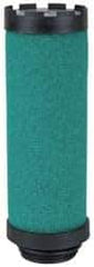 Norgren - FRL High Flow Filter Element - Use with Standard Compressed Air Filters - Exact Tool & Supply