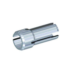 Kennametal - 6mm Double Angle Series J Hand Tap Collet - M5, M6, M7 & M8 Tap - Exact Tool & Supply