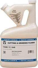 Master Fluid Solutions - 0.5 Gal Bottle Anti-Foam/Defoamer - Low Foam & Non-Silicone - Exact Tool & Supply