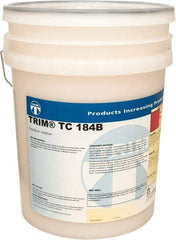 Master Fluid Solutions - 5 Gal Pail Anti-Foam/Defoamer - Low Foam & Non-Silicone - Exact Tool & Supply