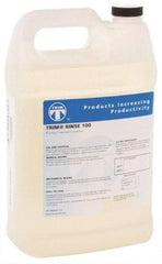 Master Fluid Solutions - 5 Gal Pail Parts Washer Fluid - Exact Tool & Supply